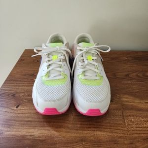 Nike Air Max woman's size 7.5